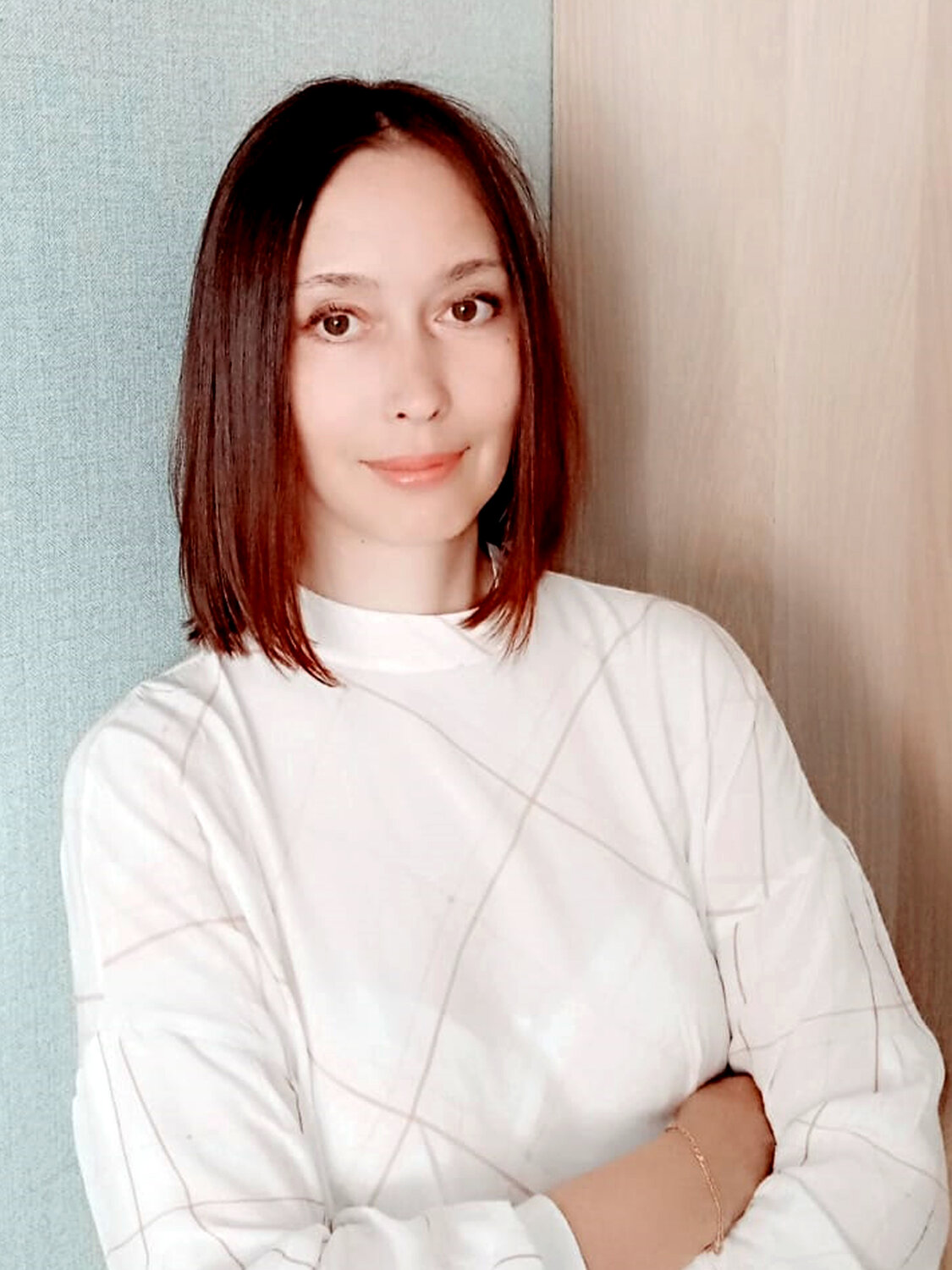 Ирина Бойкова