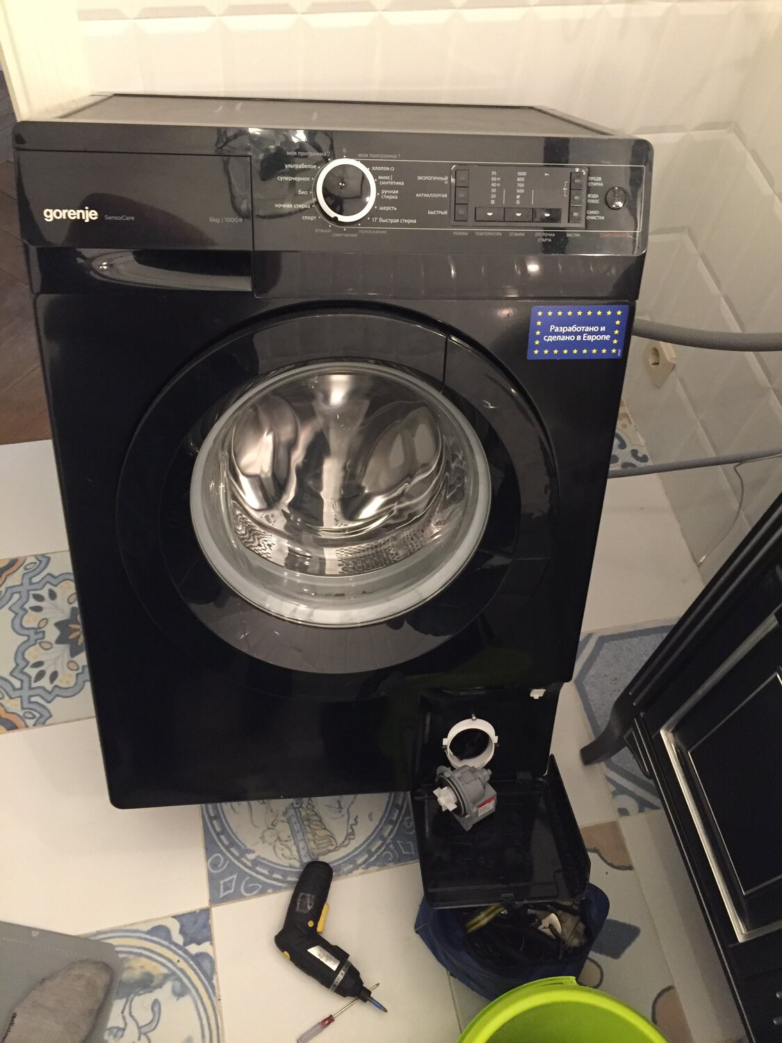 стиральная машина gorenje ws 60sy2b, бытовая техника, стиральная машина, техника, стиральная машина gorenje ws 62sy2b