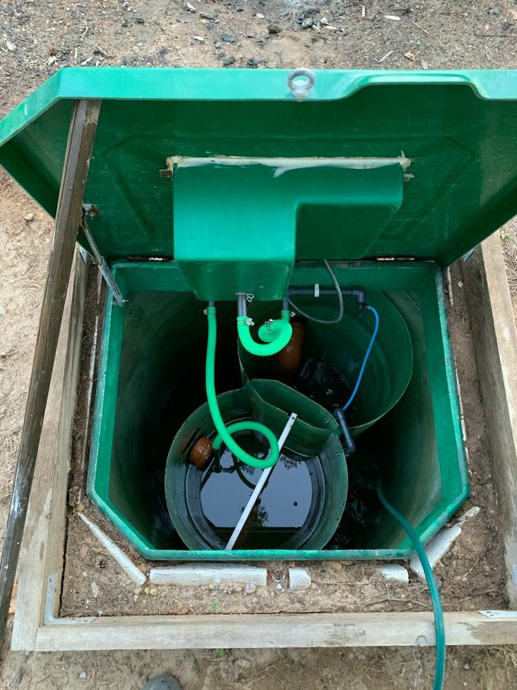 обслуживание септика евробион 5, евробион 8р, евробион 5п, септик евробион 8, устройство септика биопурит