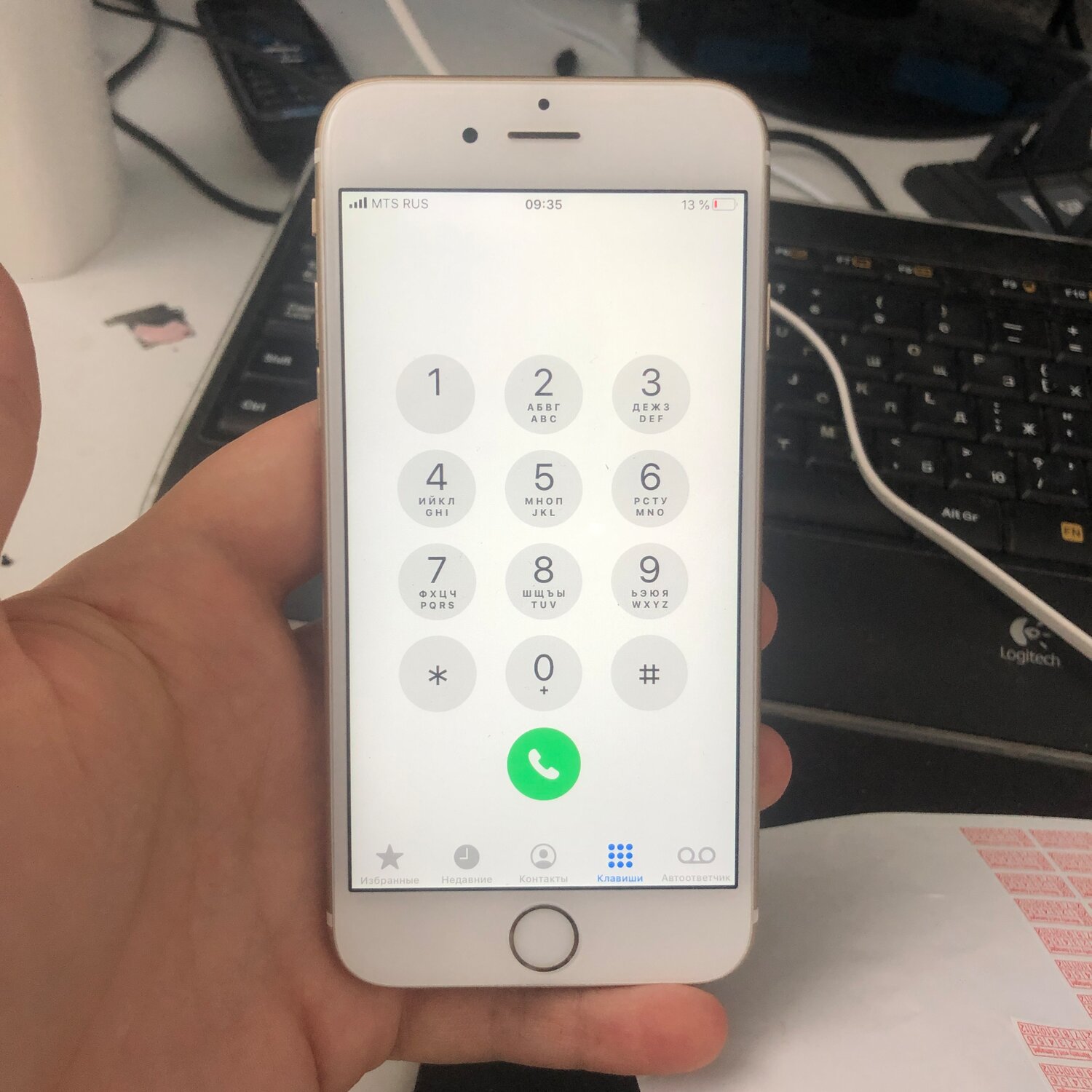 контроллер модема iphone 6, iphone 6, мобильный телефон, телефон, сотовый телефон