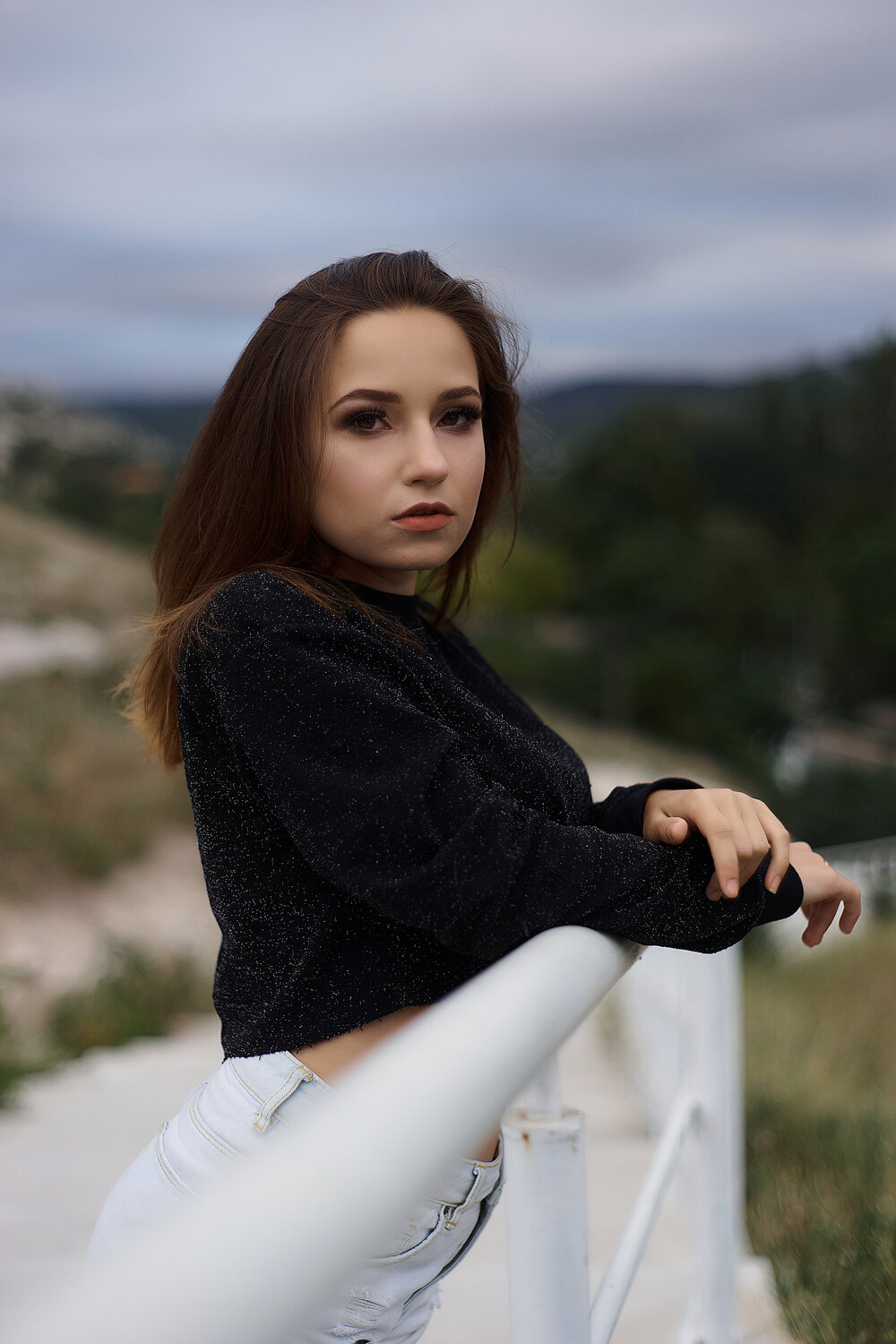 Выездная фотосессия