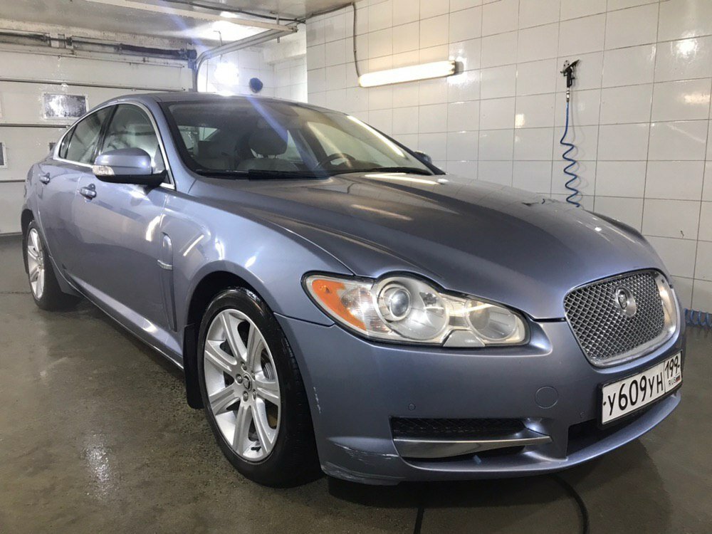 ягуар xf 2008 серый, jaguar xf 3.0 at, 2011, jaguar xf, jaguar xf 2010 5.0, Jaguar XF I