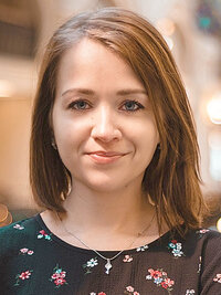 Латко Светлана