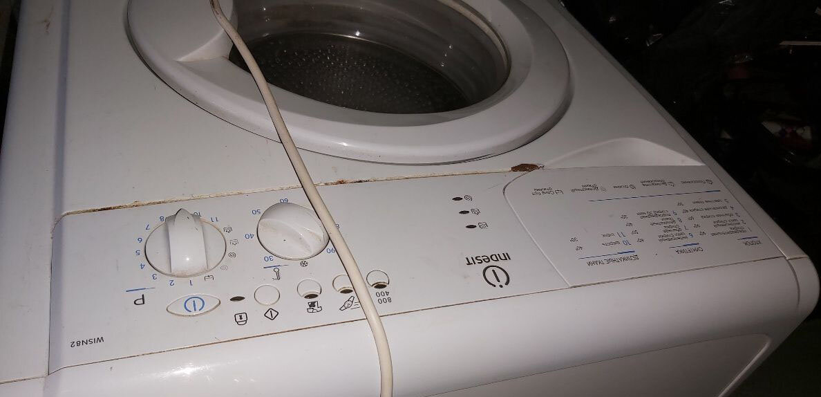 indesit, бытовая техника, техника, стиральная машина индезит wil 105, стиральная машинка индезит wisn 82