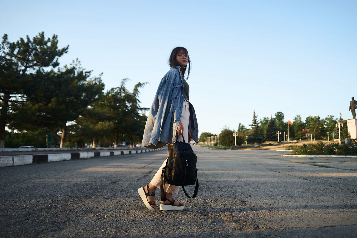 Выездная фотосессия