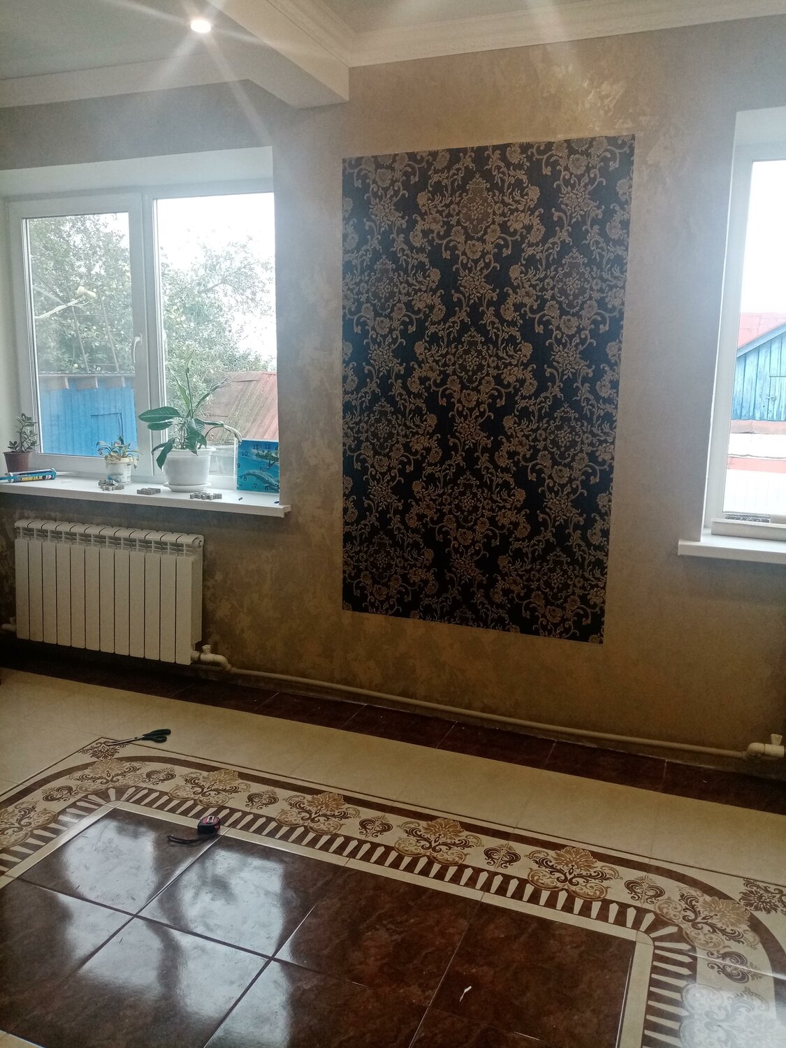 квартира, комната, квартира-студия, недвижимость, жилья