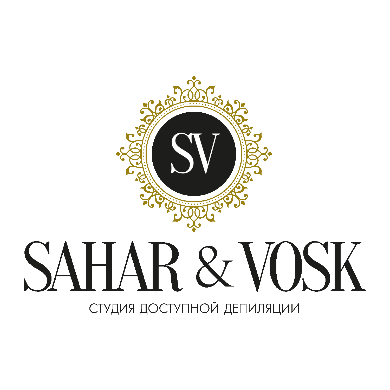 "Sahar&Vosk"