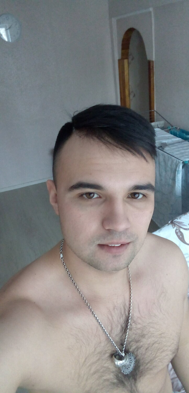 Никита Голишников