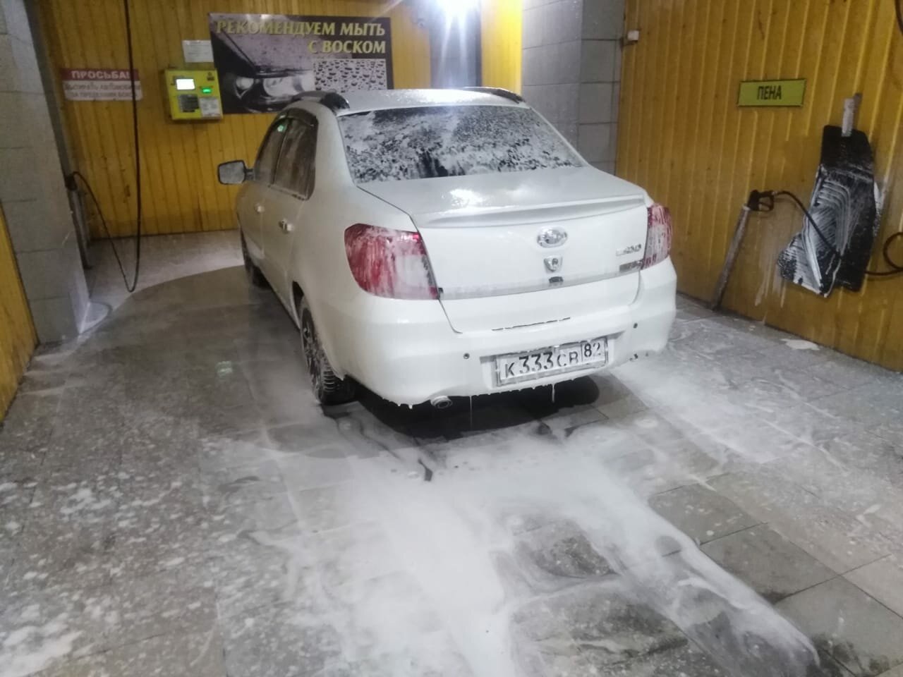 авто, автомобиль, машин, lada priora, Renault Logan II