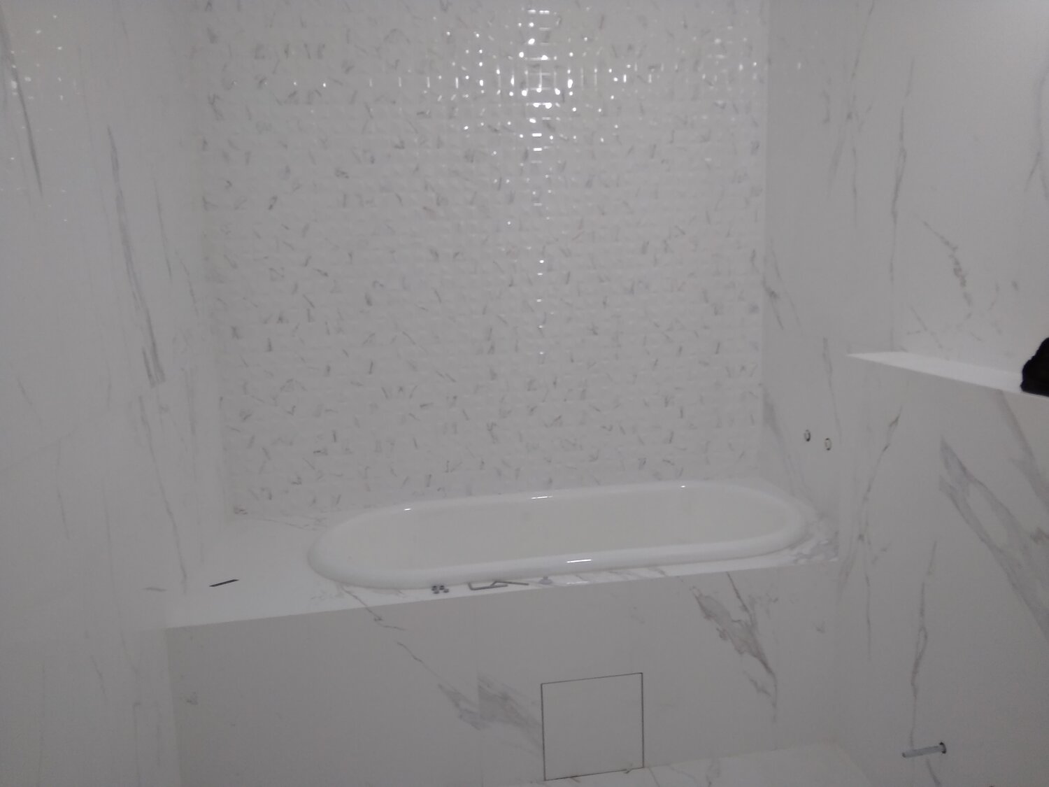 дизайн ванной, ванн, ванная комната, санузел, квартира