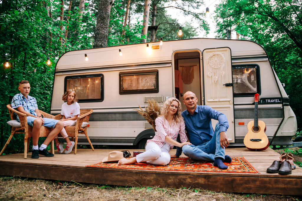 travel, семейный, кемпер, autocamp airstream, автодом ижевск
