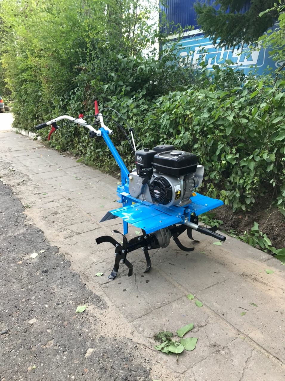 мотоблок нева 2мб и культиватор, мотоблок, мотоблок нева 2б, мотокультиватор, мотоблок нева мб-2