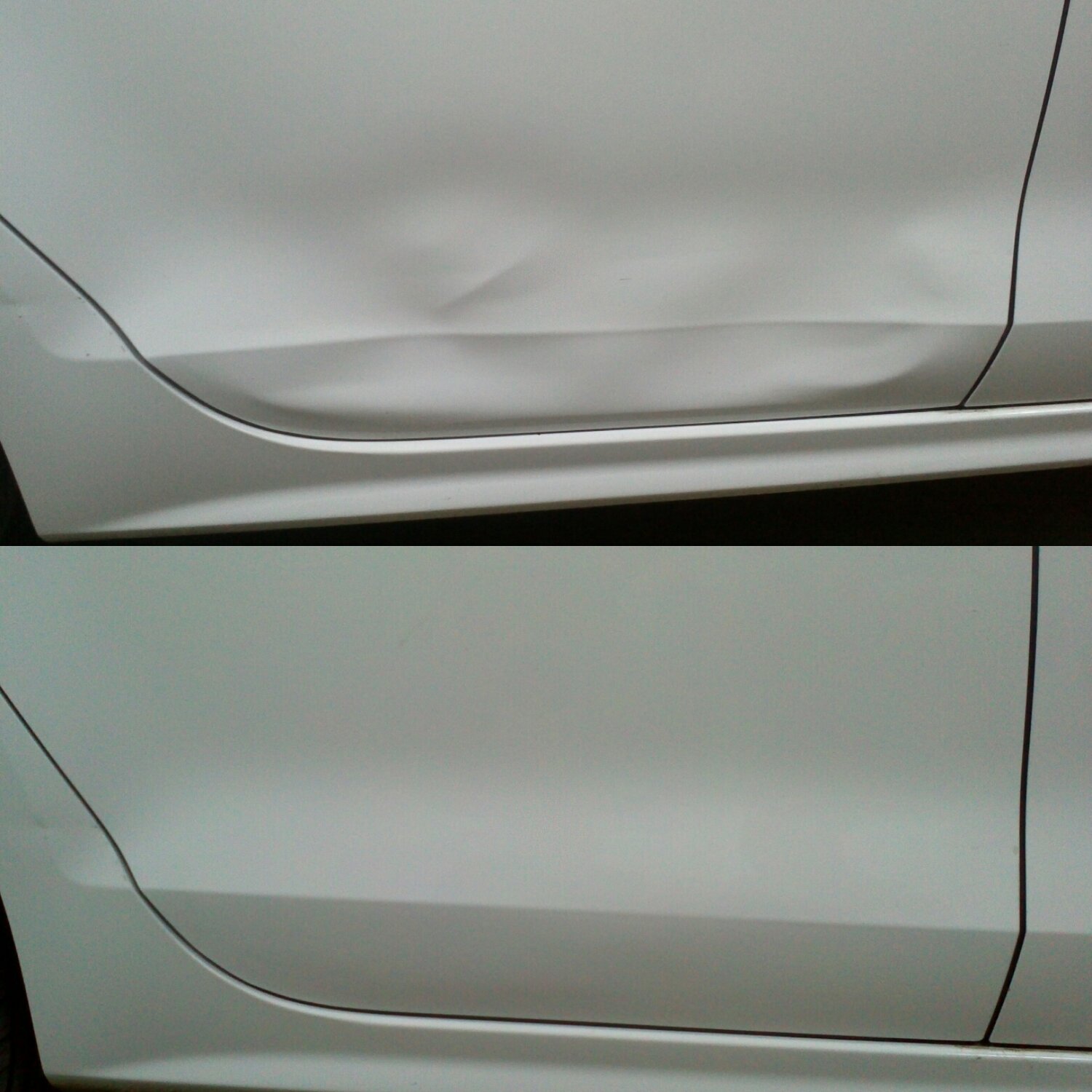 Удаление царапин без покраски в Краснодаре - Кузовной ремонт автомобиля ...