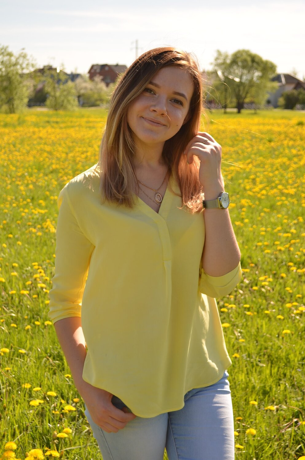Кристина Быкова