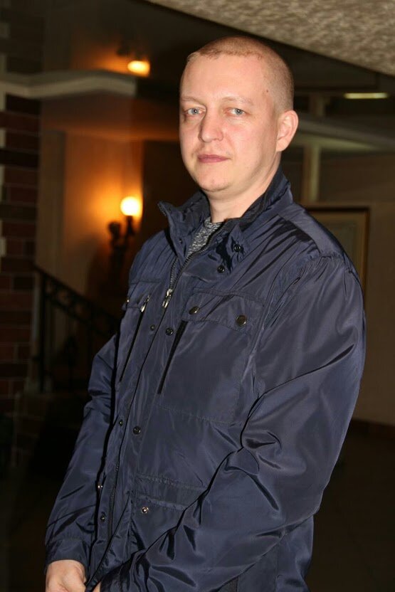 Евгений Шемелин