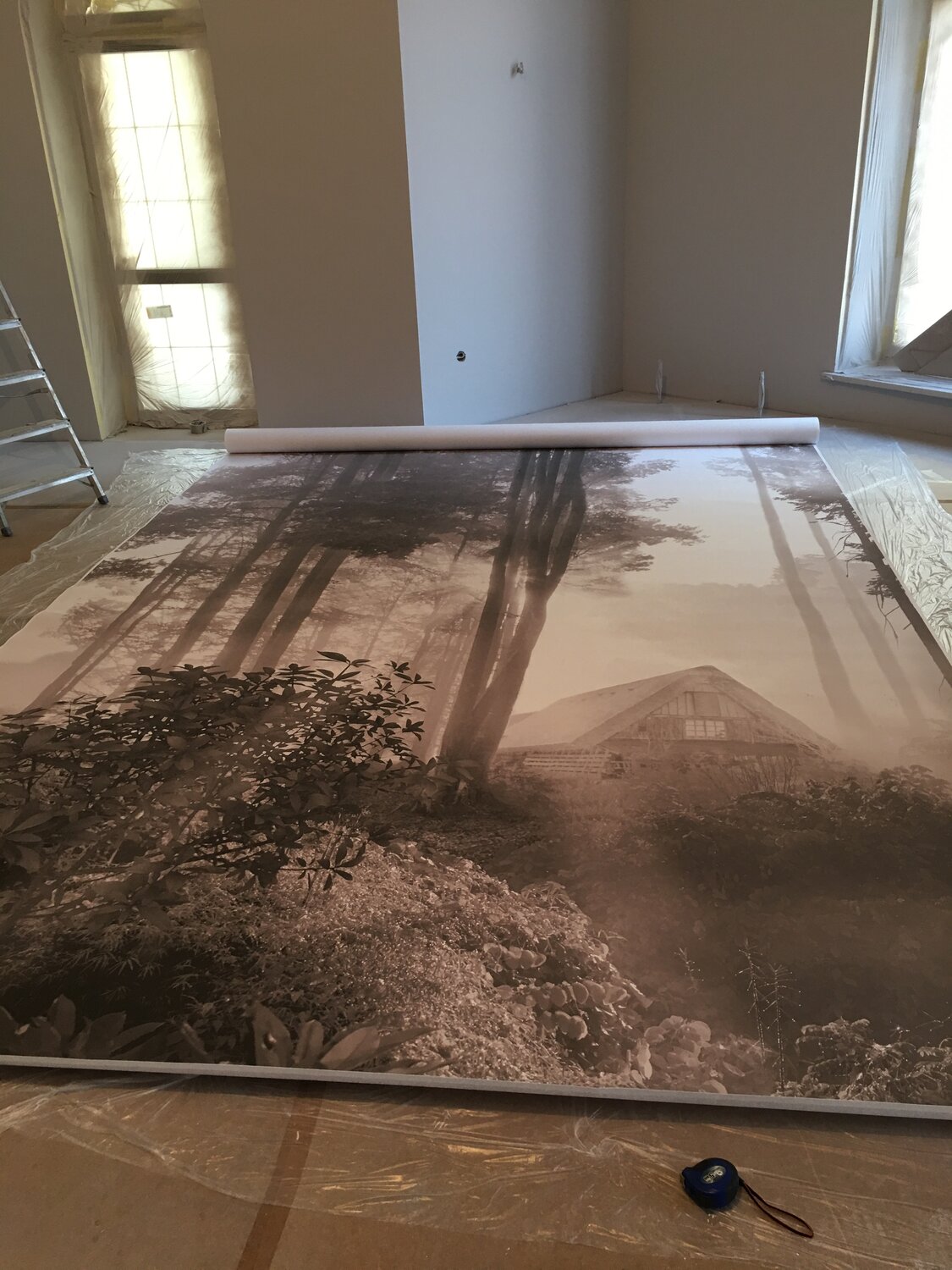 стяжка пола, полусухая стяжка пола челябинск, полусухая стяжка пола кнауф, сухая стяжка пола кнауф наливной пол, керамзит плюс цпс стяжка пола