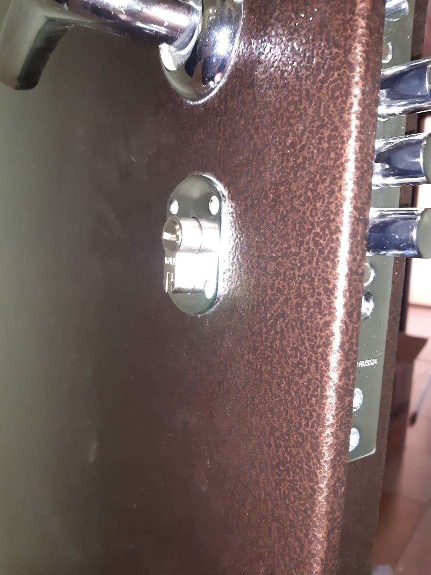 Вскрытие замков в Клину - Ремонт и строительство: 120 слесарей