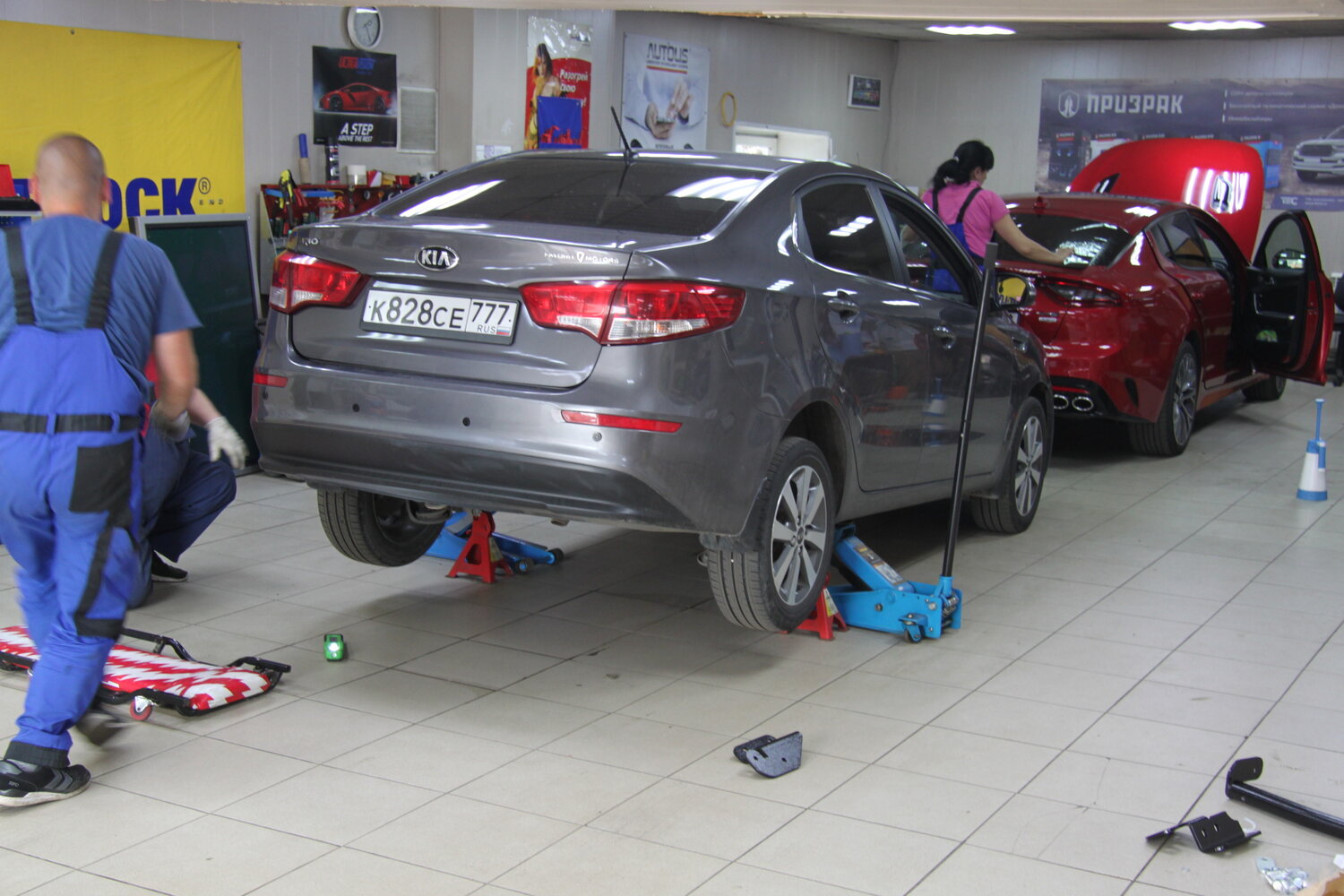авто, автомобиль, автосервис, фаркоп hyundai elantra md, фаркоп