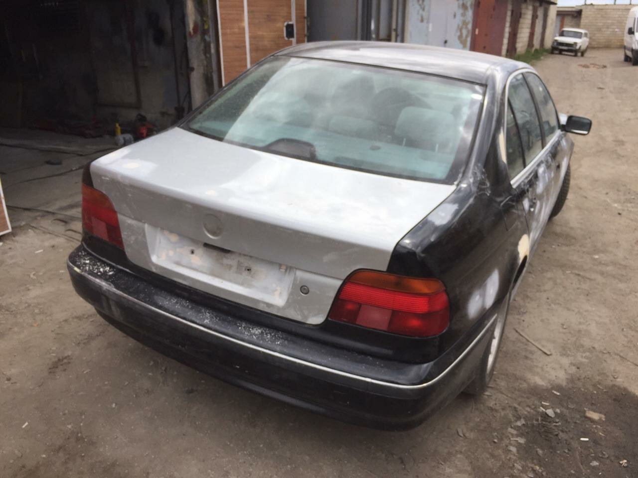 автомобиль, авто, кузов, седан, Ford Mondeo I