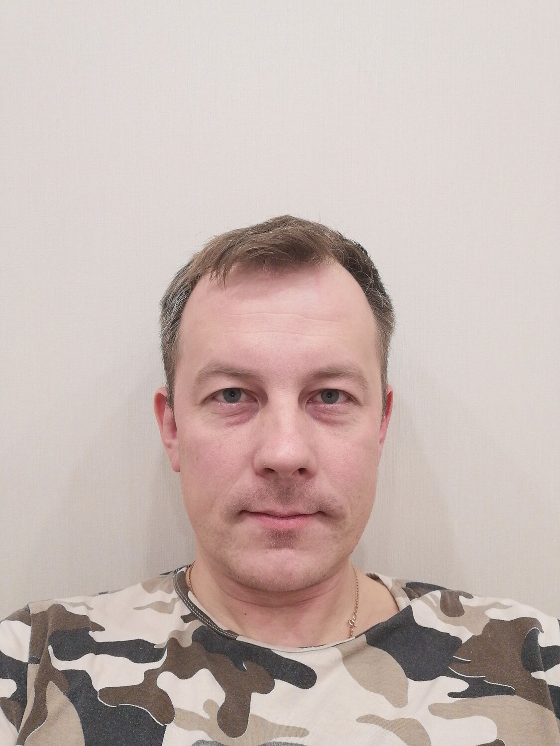 Павел Красненький