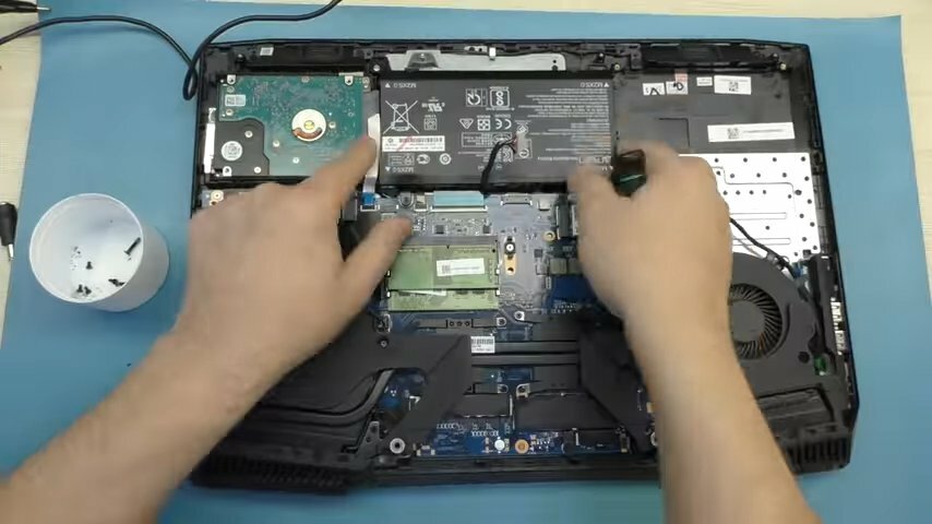 ноутбук, dell inspiron 7567 оперативная память, lenovo g50 жесткий диск, ноутбук hp probook 4540s в разборе, жёсткий диск на ноутбуке lenovo ideapad 110