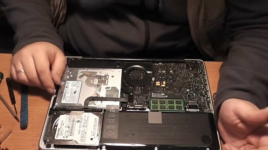 macbook pro, macbook air 13 hdd, ssd диск macbook pro 2017, macbook pro 13 2011 под крышкой, macbook pro hdd