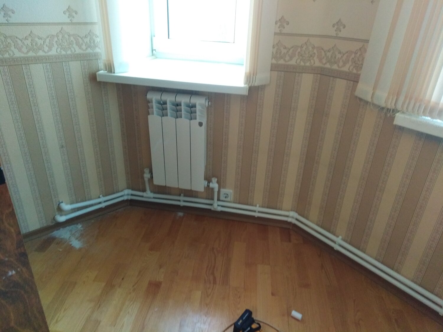 Сантехнические работы и монтаж отопления в Кимрах: 118 сантехников