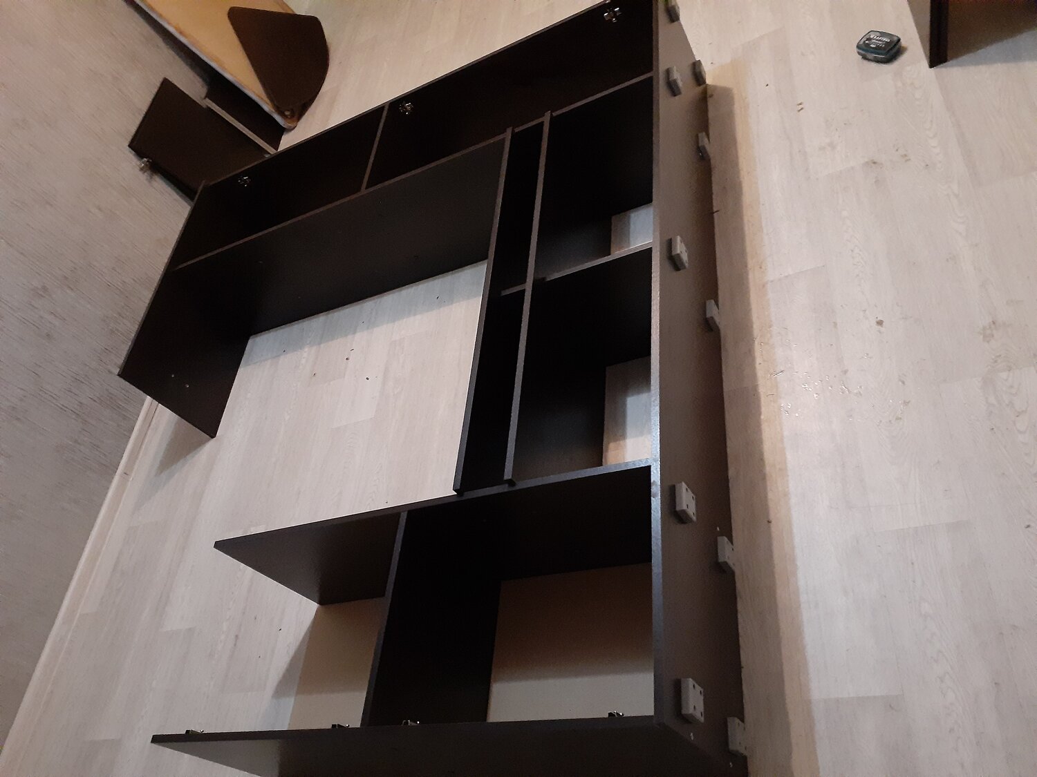 Перевозка шкафов с разборкой и сборкой - 82 фото