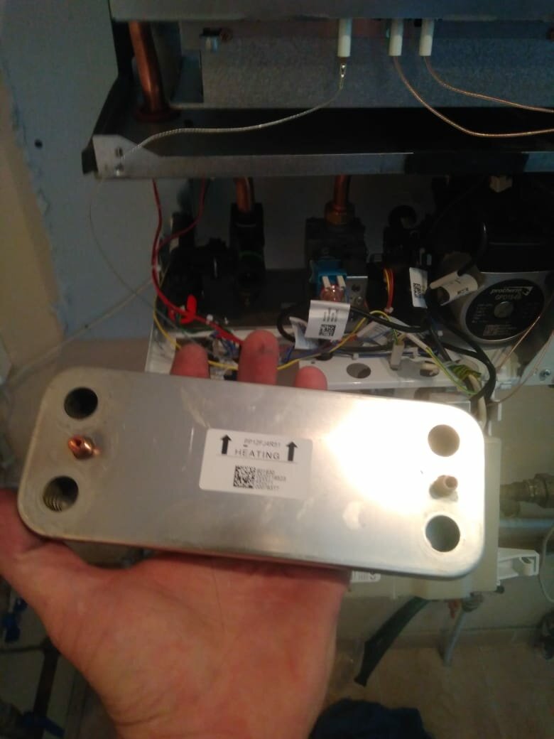 теплообменник вторичный, вторичный теплообменник protherm, теплообменник гвс ariston 65104333, 710189201 вторичный теплообменник baxi, 0020119606 вторичный теплообменник