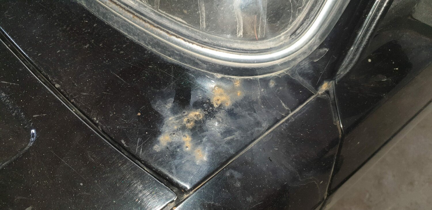 пятна на кузове автомобиля, авто, полировка, полировка авто, автомобиль