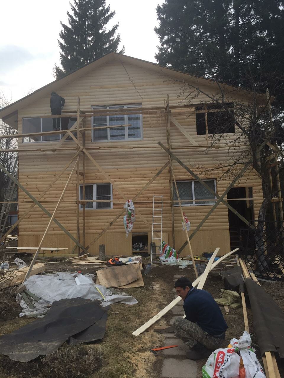 каркасный дом, строительство домов, строительство загородных домов, загородный дом, деревянный дом