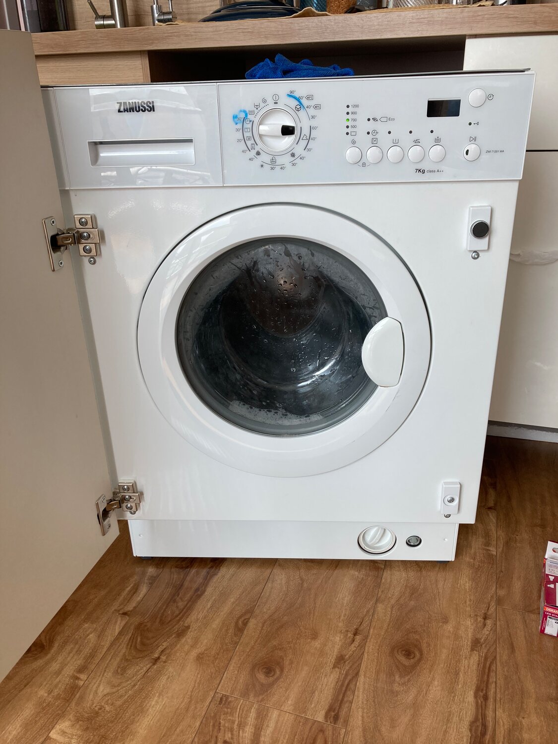 бытовая техника, техника, встраиваемая стиральная машина электролюкс, стиральная машина, встраиваемая стиральная машина electrolux ewx