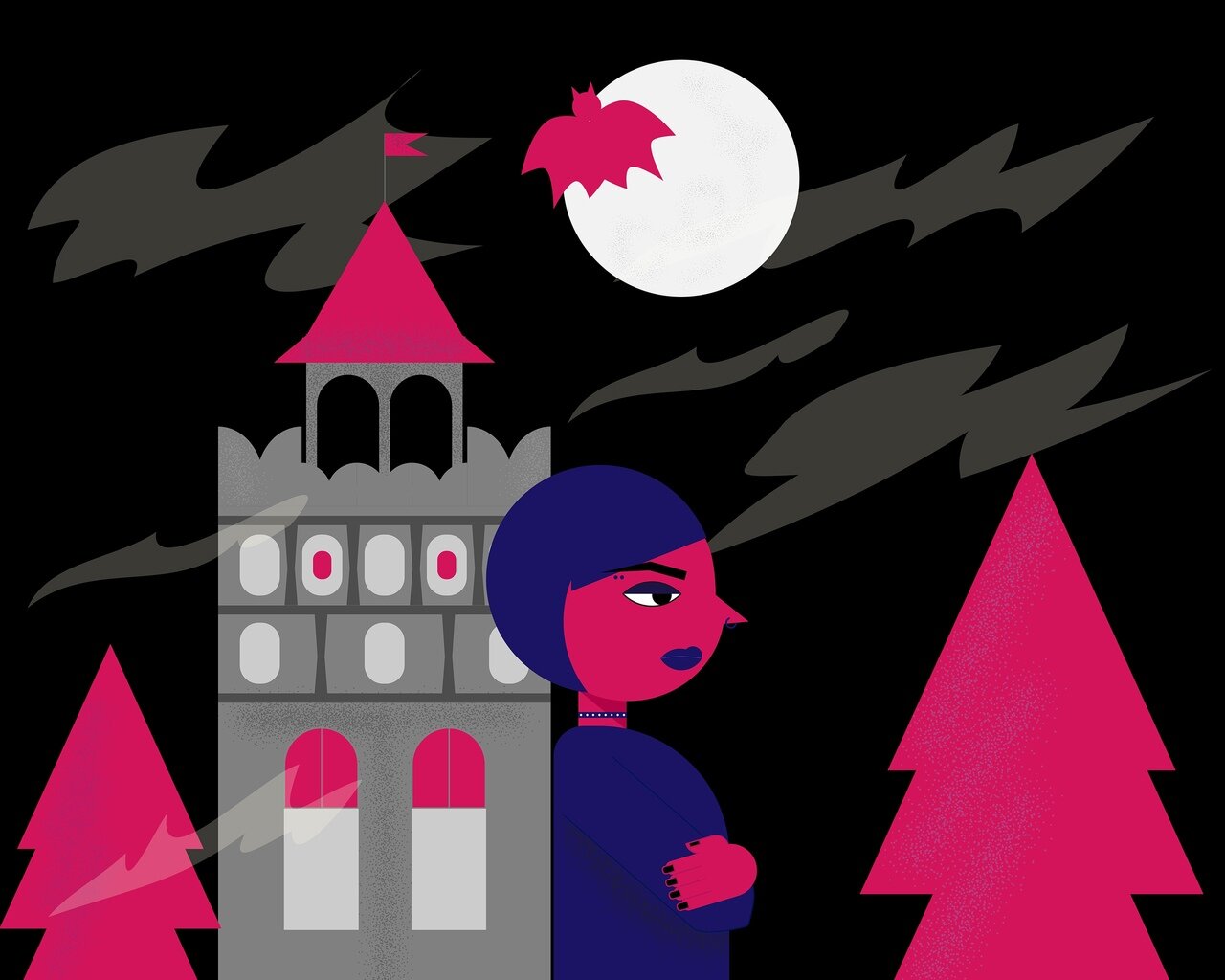 хэллоуин homestuck, замок декорация, пиксель арт, хэллоуин, новогодние рисунки в паинт
