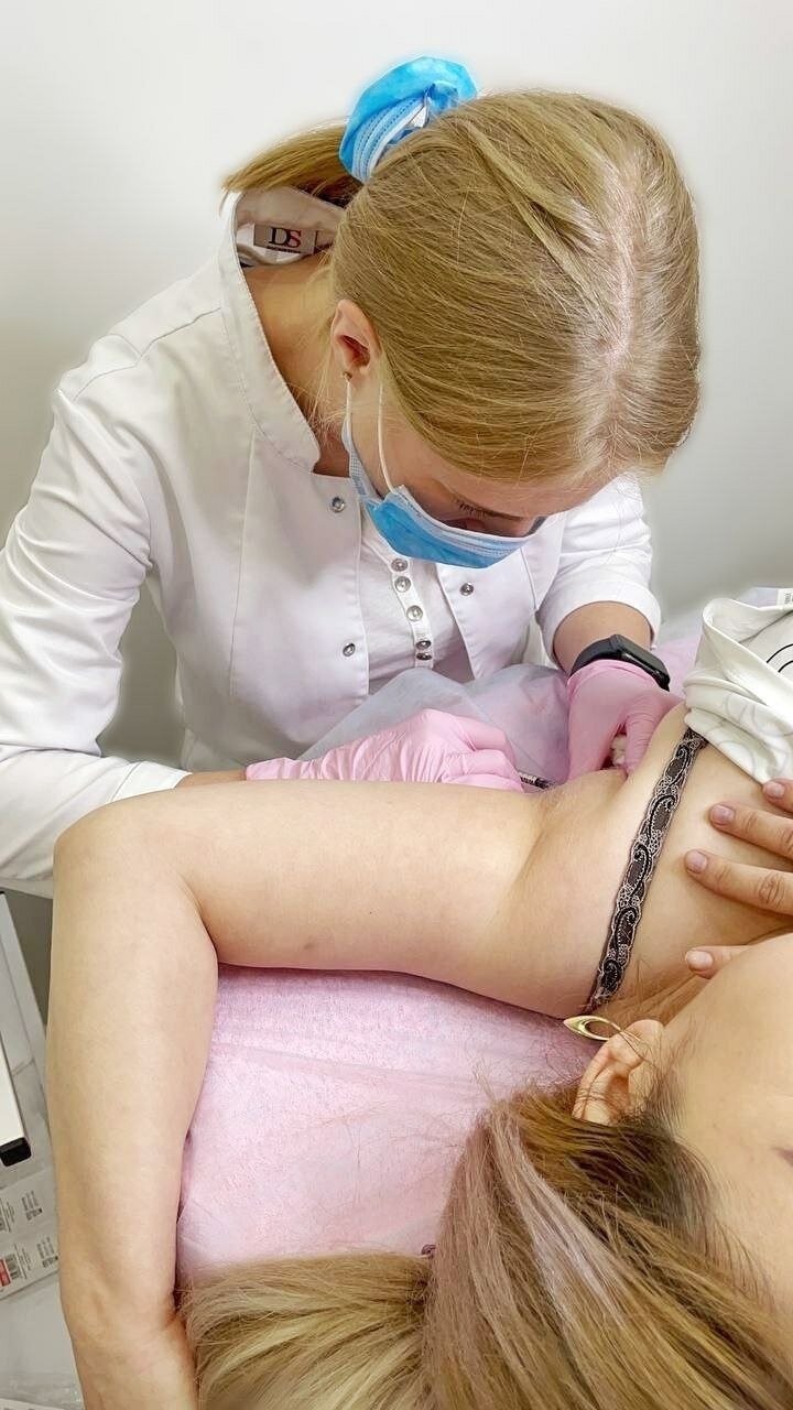 часть тела человека, техника, косметология, экг для хирургов, эпиляция