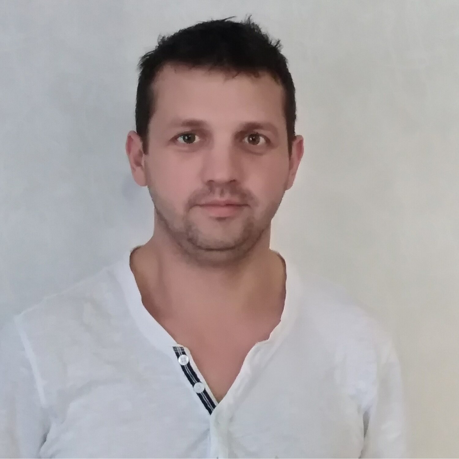 Александр Семенов