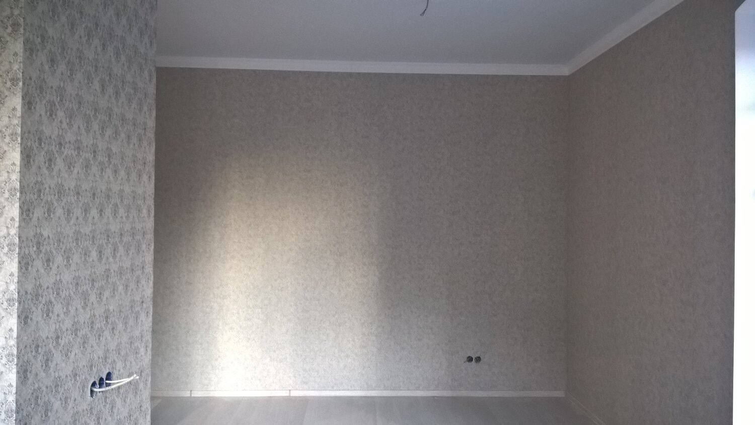 квартира, евроремонт, комната, интерьер, стен