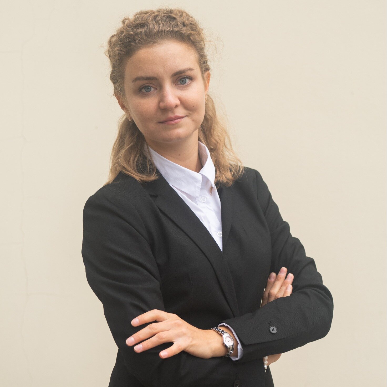 Надежда Сушкова
