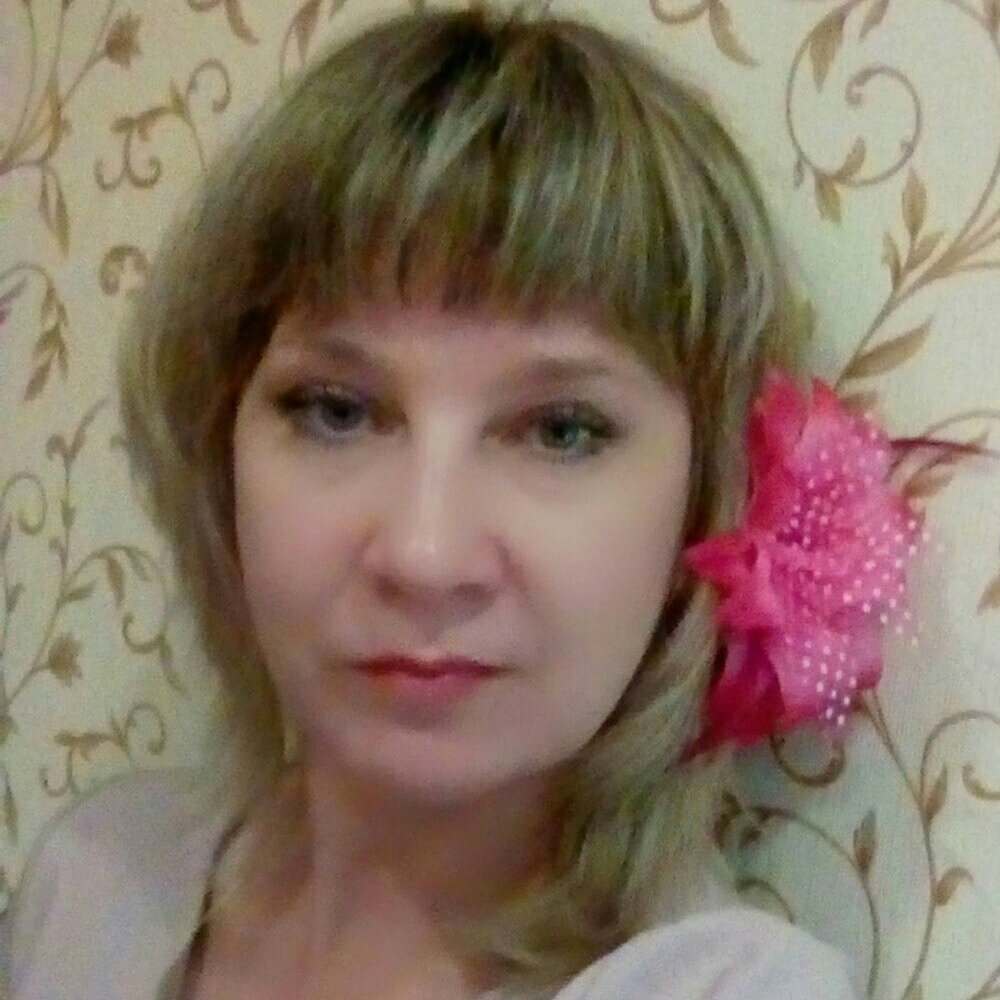 Марина Ивановна К.