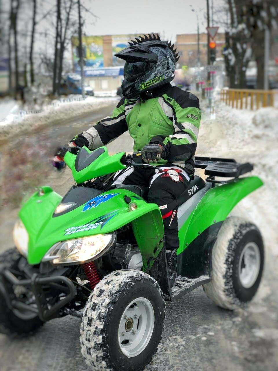 квадроцикл, квадроцикл квадроцикл, квадроцикл sym quadlander 200, квадроцикл мотоцикл, спортивный квадроцикл