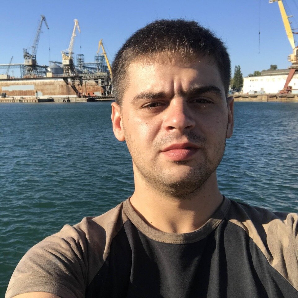 Богдан Прус