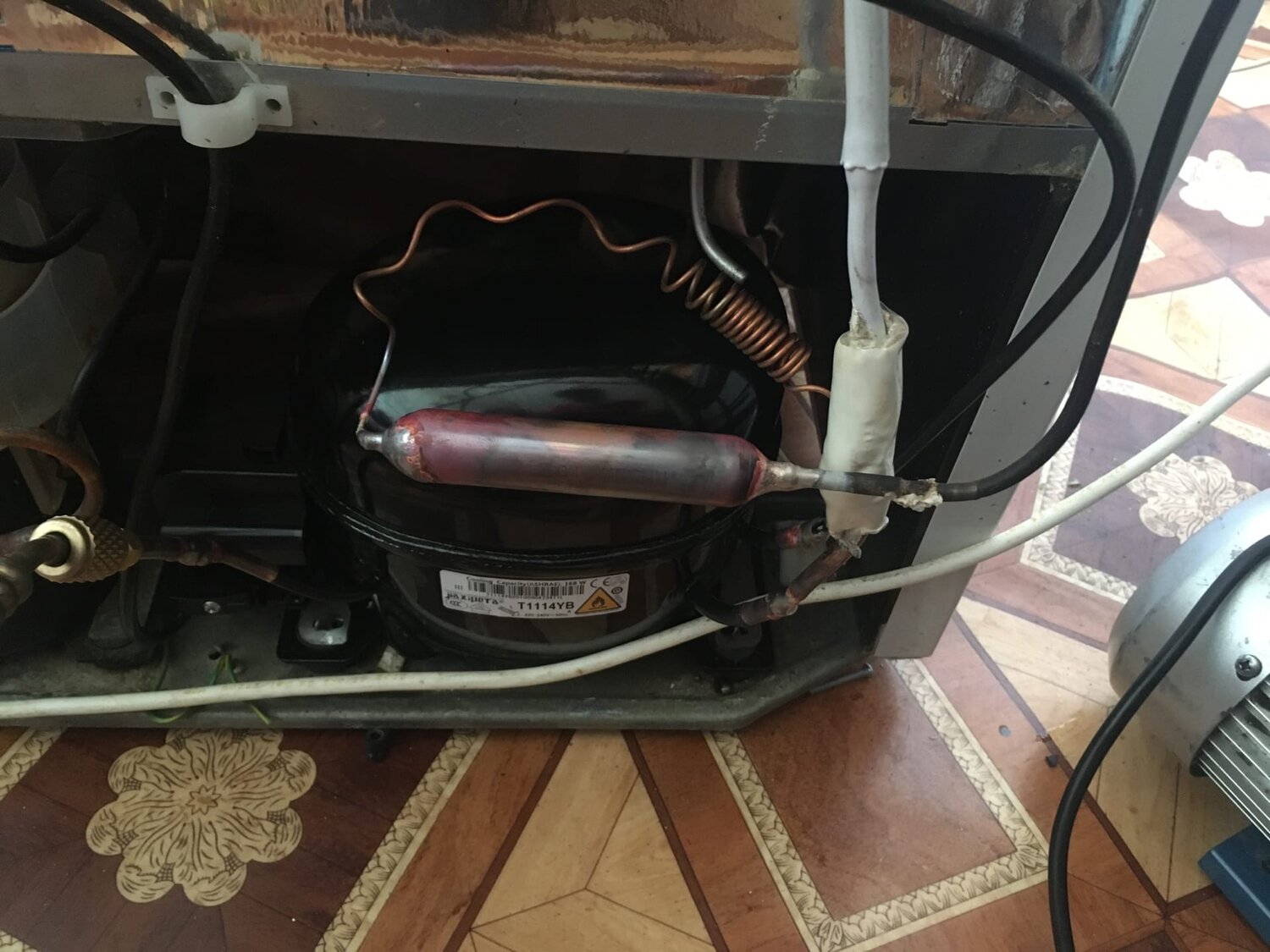 Ремонт холодильников в Орле: 46 мастеров по ремонту холодильников со ...