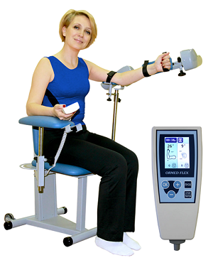 аппарат механотерапии ормед флекс, механотерапия артромот, ормед flex 04 для плечевого сустава, artromot е2, артромот к3