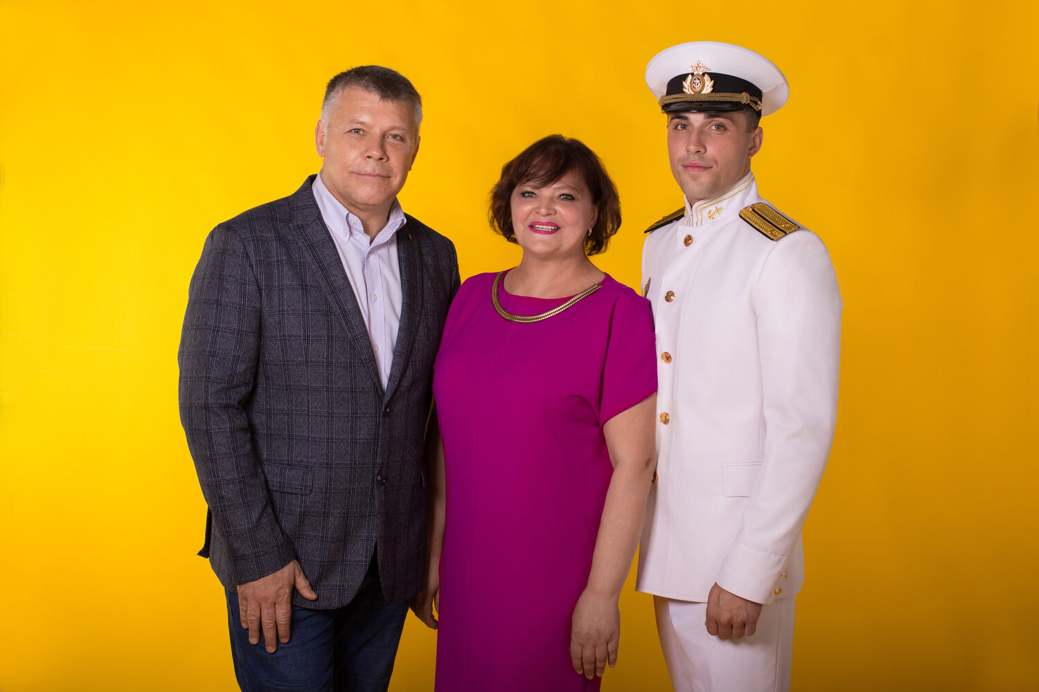 человек, капитан теплохода санкт-петербург, капитан корабля, шрктэ, династия офицеров