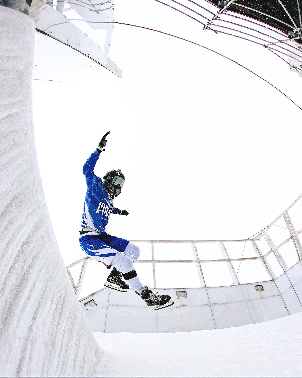 человек, ледолазание, скоростной спуск, кубок мира по ледолазанию 2021, ski halfpipe epic