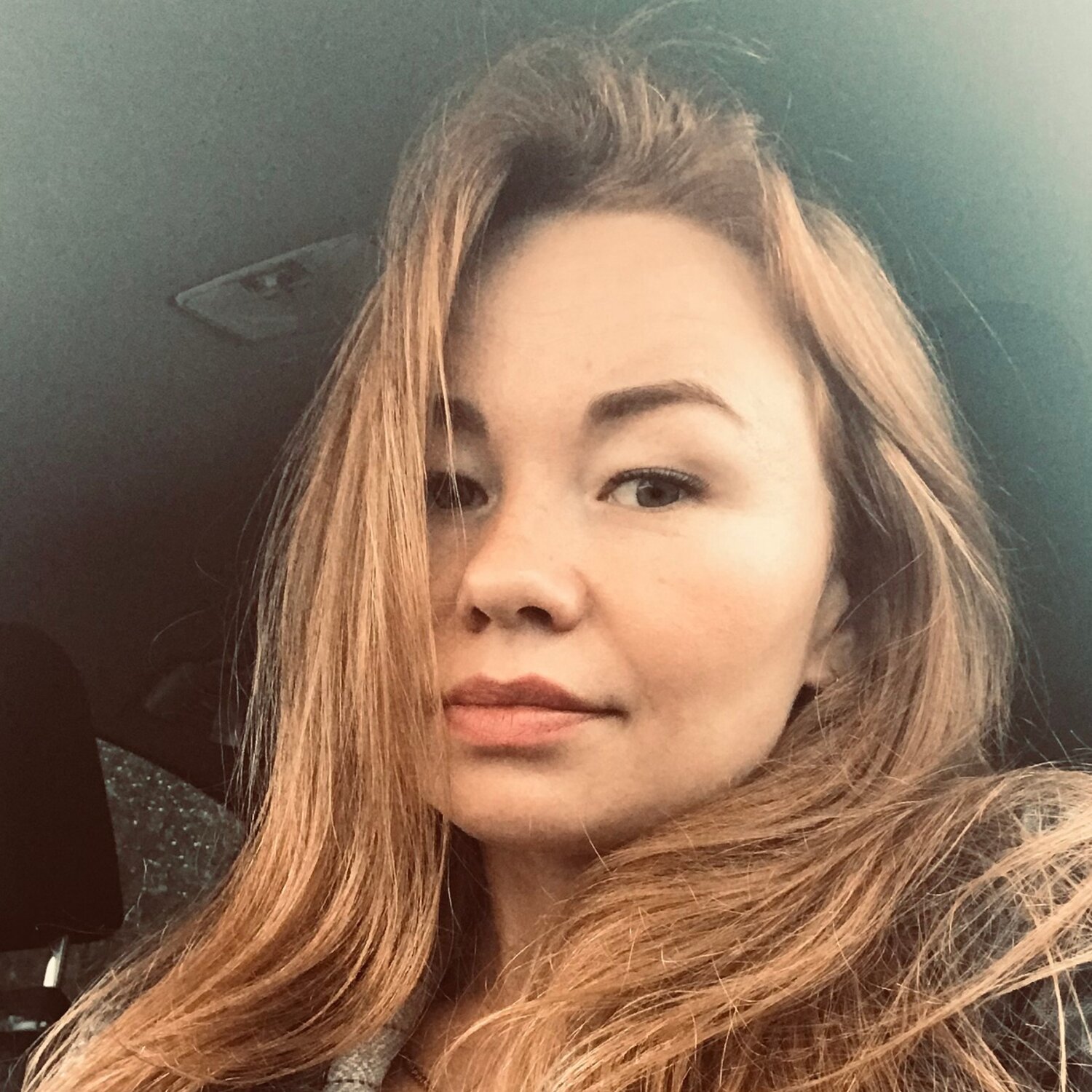 Екатерина Борисова