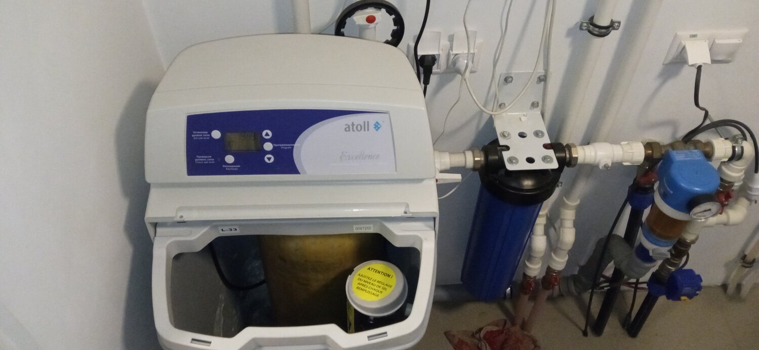 умягчитель atoll excellence l-17, системы очистки воды, умягчитель wisewater nord 12,5, умягчитель atoll excellence l-24, умягчитель воды атолл инструкция