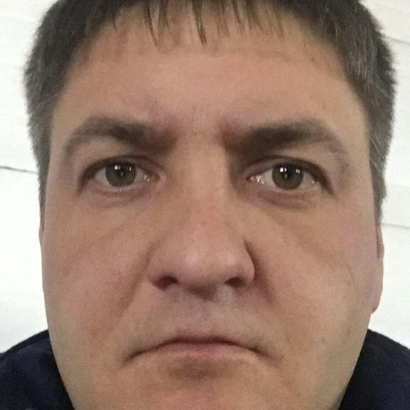 Никита Антипов