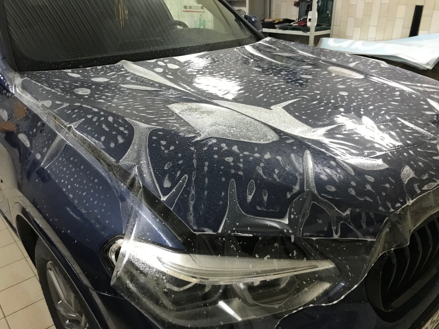 полиуретановая пленка для авто с рисунком, полиуретановая пленка на автомобиль, полиуретановая пленка для авто, оклейка авто пленкой, плёнка для автомобиля оклейка