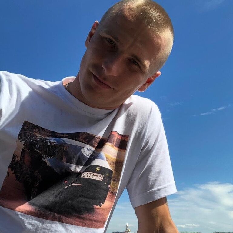 Евгений Смирнов
