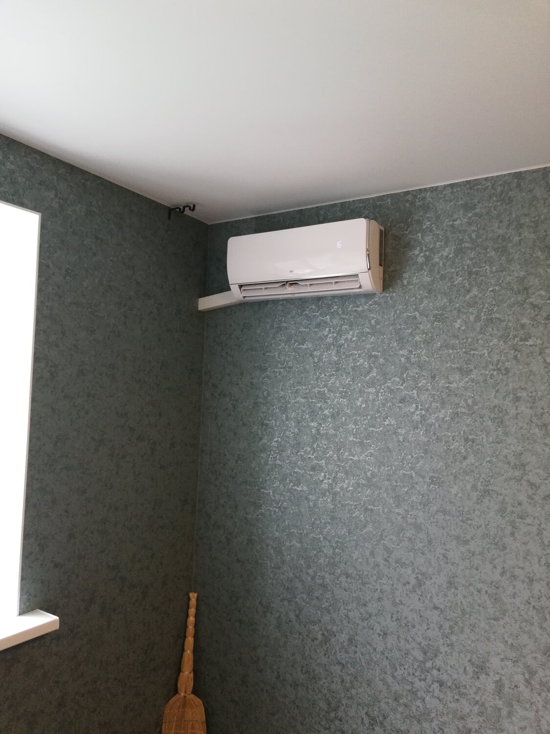 Установка кондиционера в Самаре - Ремонт и установка кондиционеров ...